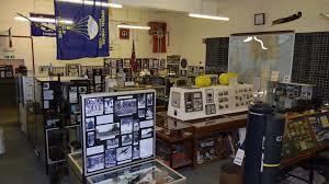 Harringston Aviation Museum